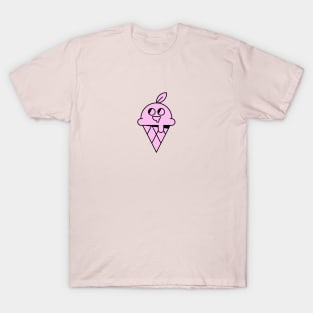 Veggie Ice Cream T-Shirt